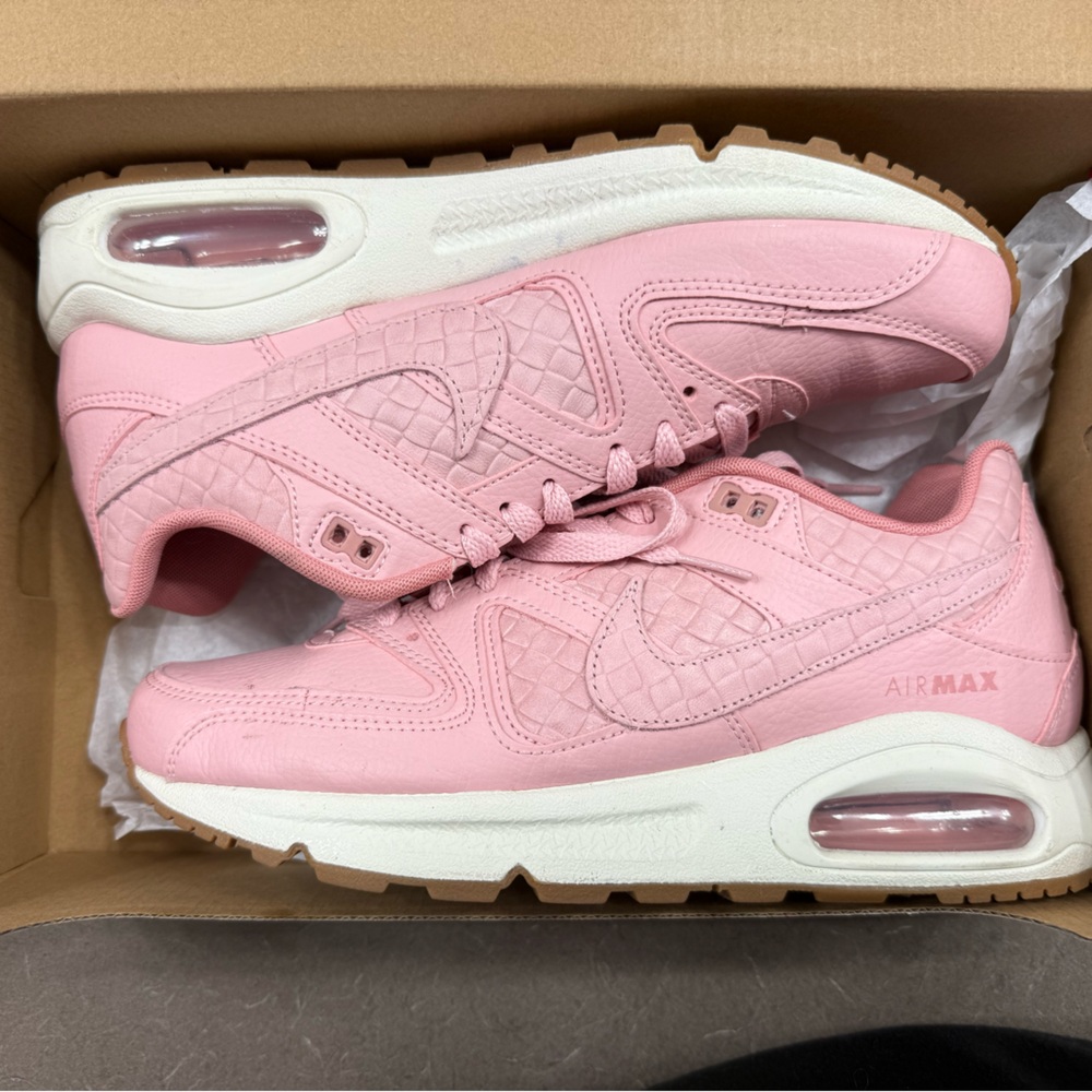 Nike Women's Air Max Command PRM